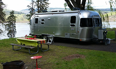 RV Mattresses