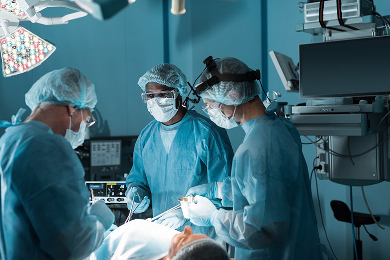 Marathon Standard O.R. Pad