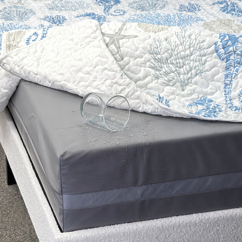 Advanced Care™ Skilled Nursing & Home Care Incontinence Mattress